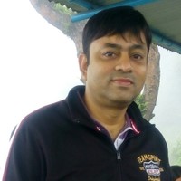 Joy Mukherjee