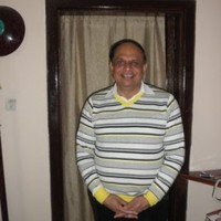 Sushil Dubey