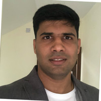 Prathap Shetty
