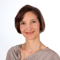 Sophie Delisle