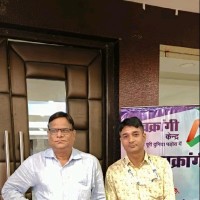Anjul Choubey