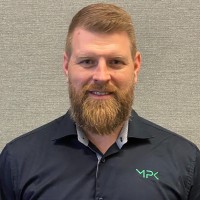 Andy Gainsforth