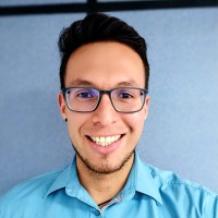 Daniel Orlando Velasco Ballen