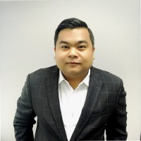 Pramote (Motto) Phongsuwan