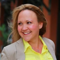 Simone Durand