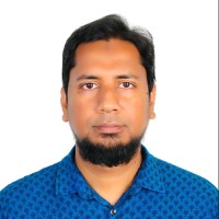 Mahmudul Hassan