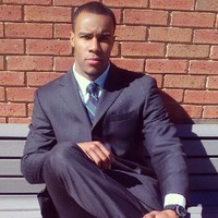 Michael Harvin