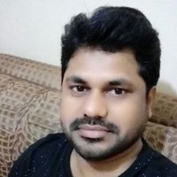 Mohammed Afzal