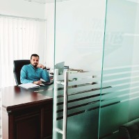 Bilal Tahir Chaudhary