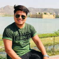 Pushpendra Rana