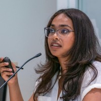 Abhirami Boyina