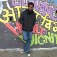 Amit Deb Nath