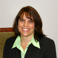 Tammy Thayer