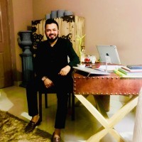 Syed Alif Amin A Rahman