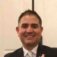 Eddy Chacon