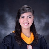 Patricia Anne Cueto