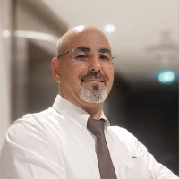 Ibrahim Timourji