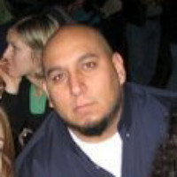 Giovanni Araujo