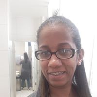 Fabiene Alcantara
