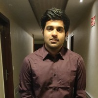 Krishnan Venkatesan