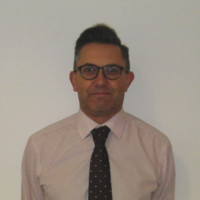 Kevin Bostock