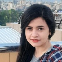 Soheila Rahimi