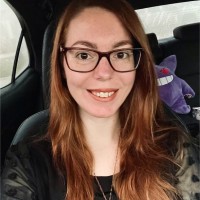 Heather Langford
