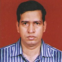 Manoj Kumar Mishra