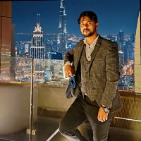 Inayat Hussain