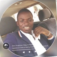 Olumayowa Oloruntoba