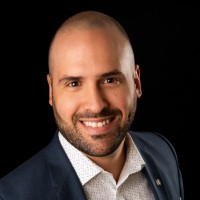 Eric Leboeuf