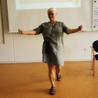 Anna Østergaard