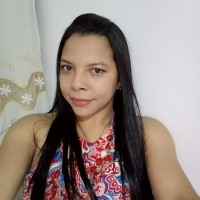Lina Maria Diz Gonzalez