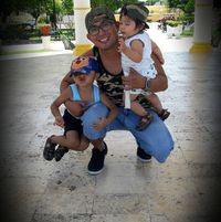 Luis Eduardo Ku Ek