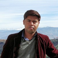 Karan Kumar Bhartiya