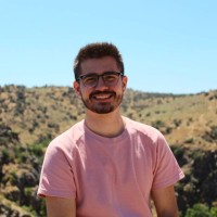 Marcos Pizarro Monzo