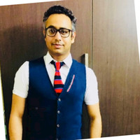 Rituraj Sharma
