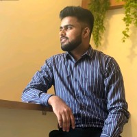 Nikhil H S