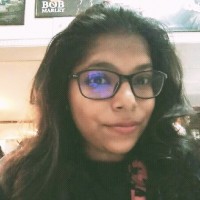 Reshma Nair