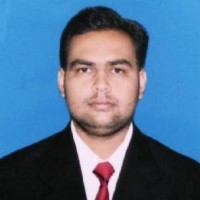 Arjun J.