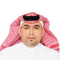Ahmad AL Hogail