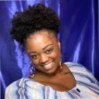 Tiffany Brarhovwe