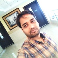 Bisworanjan Sahoo