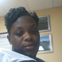 Marsha-Lee Mccalla