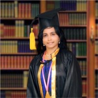 Janani Dharshan