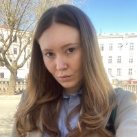 Elizaveta Gavshina