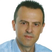 Javier García Reina