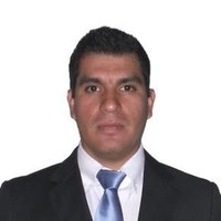 Giancarlo Paredes Gutiérrez