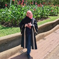Amalina Diyana Abdullah