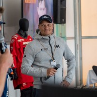 Jon Koch Hansen